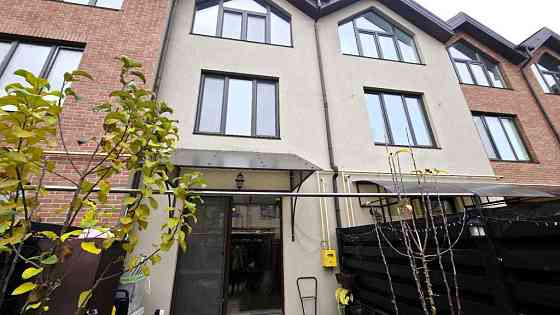 продажа 4-к таунхаус Киево-Святошинский, Ходосовка, 200000 $ 