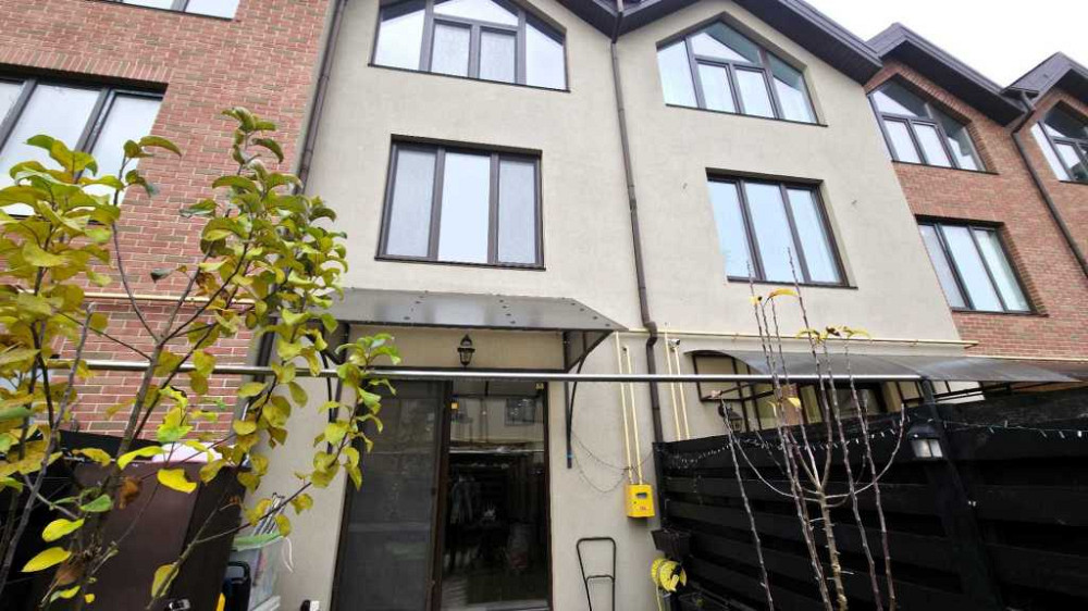 продажа 4-к таунхаус Киево-Святошинский, Ходосовка, 200000 $  - зображення 4