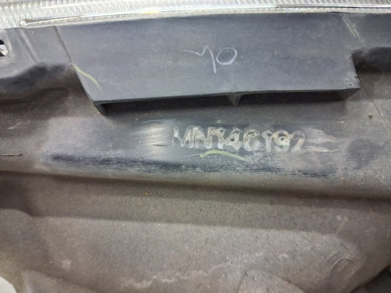 Фара правая галоген Mitsubishi L200 2006-2015 MN146192 (Арт. 69453) Киев - изображение 9