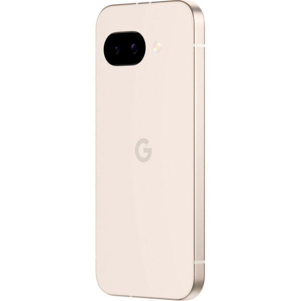 Смартфон Google Pixel 9a 8/256GB Porcelain USA Харьков - изображение 7
