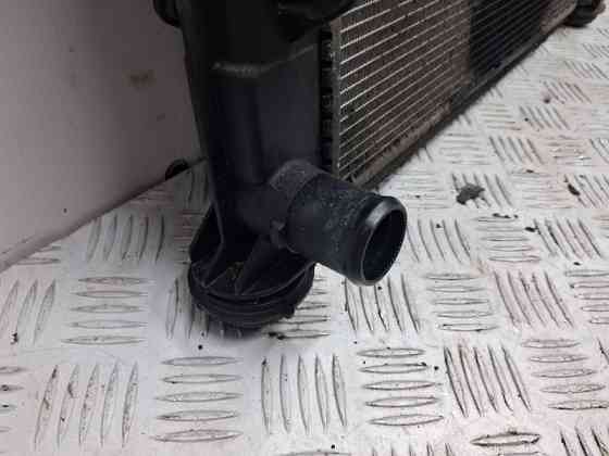 Радиатор основной Kia Sportage QL 1.7 DIESEL D4FD 2015 (б/у) Київ