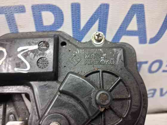 Замок крышки багажника Toyota Avensis T25 2.2 DIESEL 2ADFTV 2002 (б/у) Киев