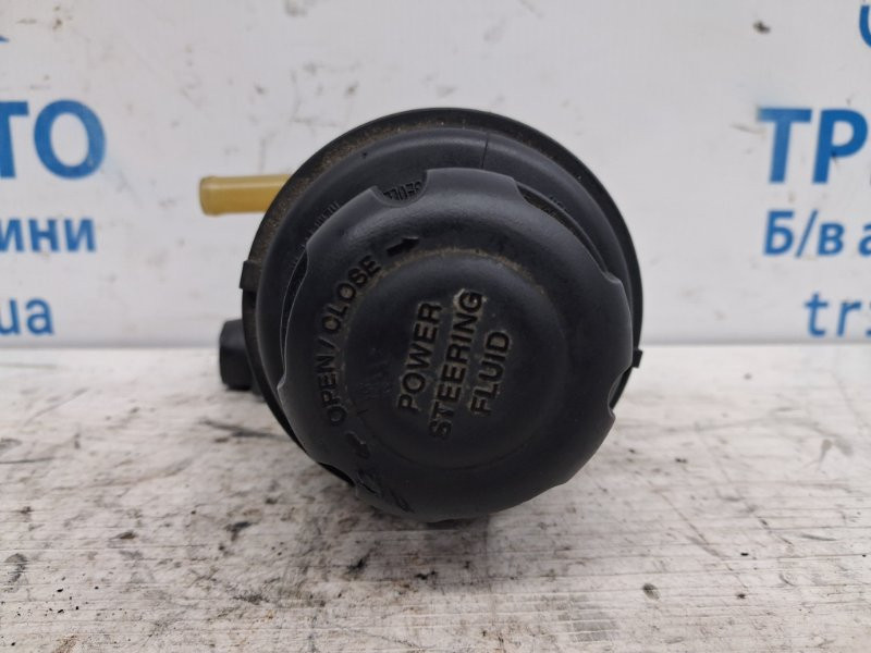 Бачок ГУР Hyundai Santa fe CM 2.2 DIESEL D4HB 2005 (б/у) Київ - зображення 4