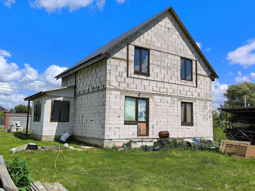 продажа 4-к дом Макаровский, Макаров, 59500 $ Макарів - зображення 7