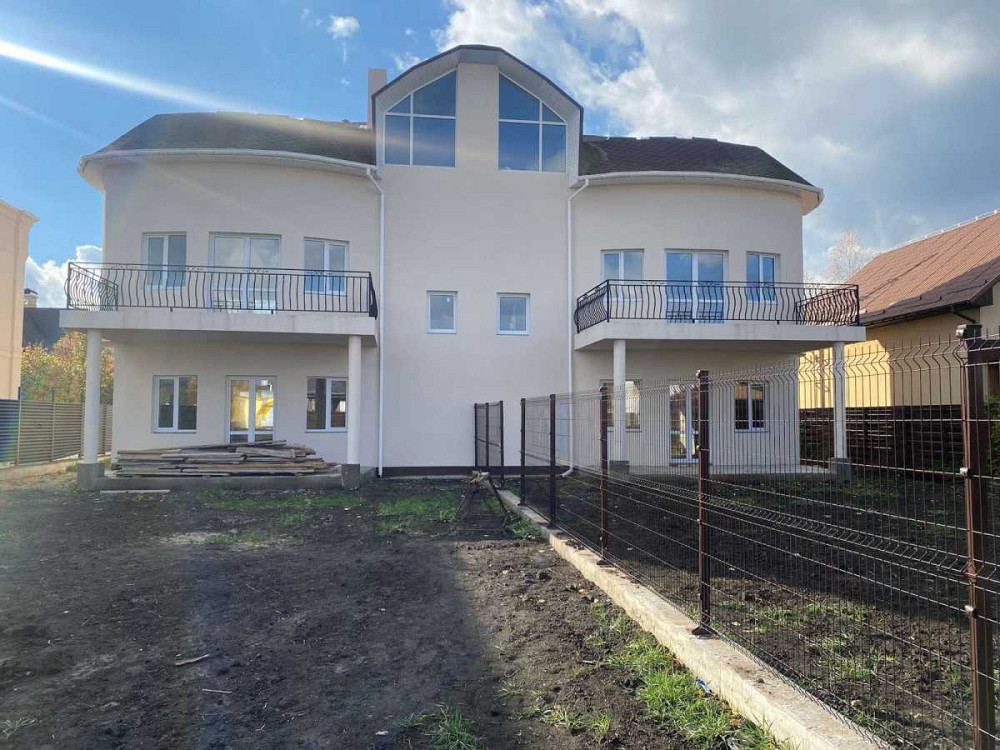 продажа 5-к дом Обуховский, Козин, 235000 $  - изображение 1