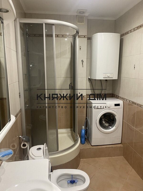 Оренда просторої 3-кімнатна квартири Академмістечко по Академіка Паладіна код 11203146 Київ - зображення 10