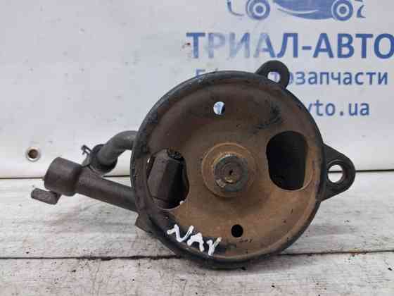 Насос ГУ Nissan Navara D40 2.5 DIESEL YD25DDTI 2004 (б/у) Київ