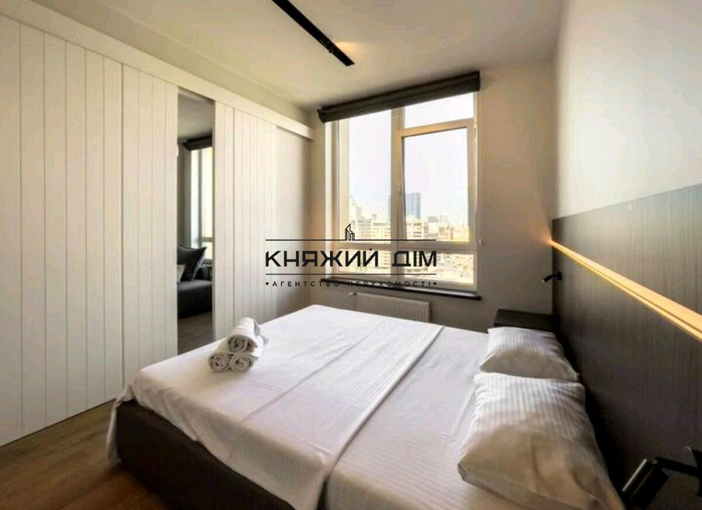 2кімн квартира ЖК KADORR № 11203810 Київ - зображення 7