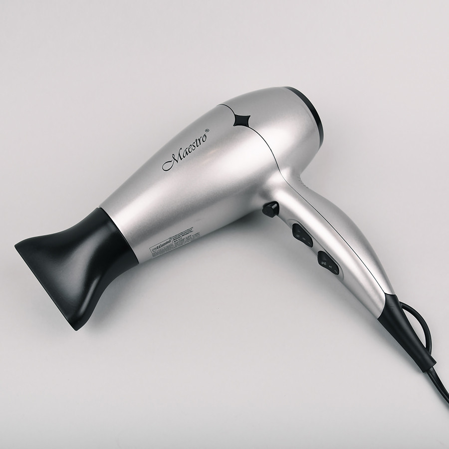 Фен для волос Maestro MR-217 Киев - изображение 5