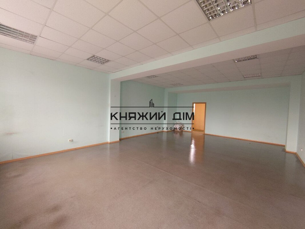 ОРЕНДА офіса метро Берестейська вул Василенка 1 код 1419280 Київ - зображення 4