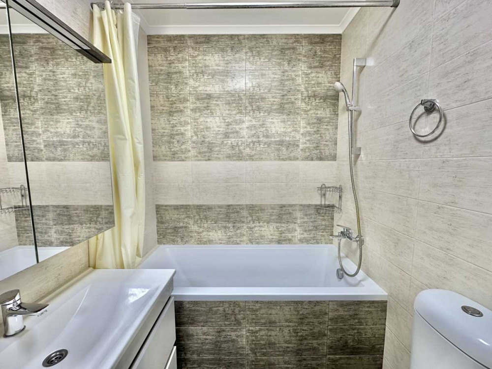 продажа 2-к квартира Киево-Святошинский, Ирпень, 76000 $ Ірпінь - зображення 9