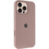 Чехол Silicone Case Full Protective (AA) для Apple iPhone 16 Pro Max (6.9") Херсон
