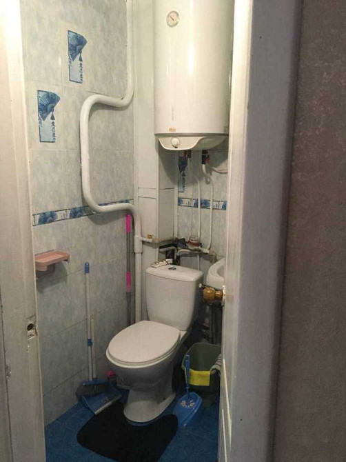 долгосрочная аренда 2-к квартира Одесса, Хаджибейский, 7000 грн./мес. Одесса - изображение 11