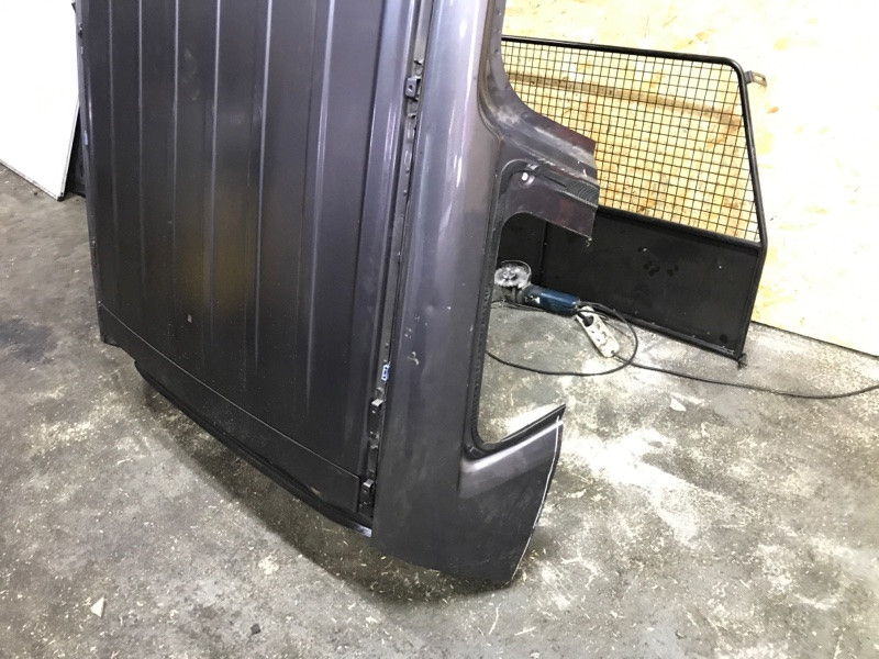 Крыша Mitsubishi Outlander XL 2.4 БЕНЗИН 4B12 2007 (б/у) Киев - изображение 8