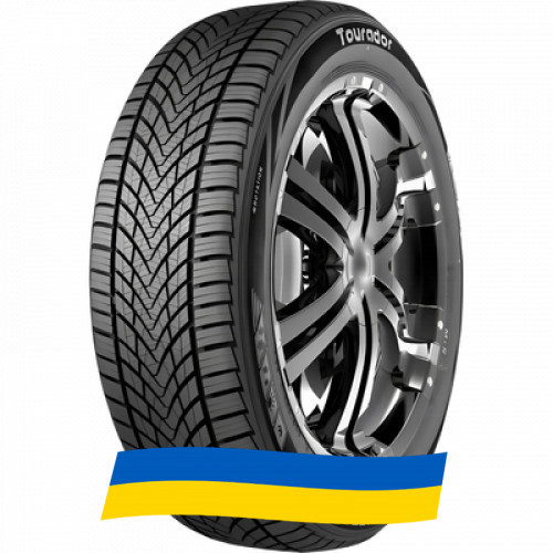 225/55 R18 Tourador X All Climate TF2 98V Легкова шина Київ - зображення 6
