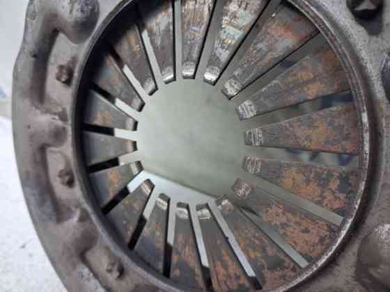 Корзина сцепления Mitsubishi Lancer 2003-2009 MR980023 (Арт. 83706) Киев