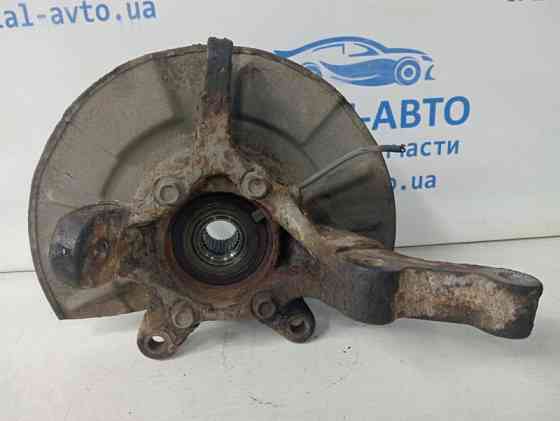 Кулак поворотный правый со ступицей Suzuki Grand Vitara JT 2.4 БЕНЗИН J24B 2005 (б/у) Киев