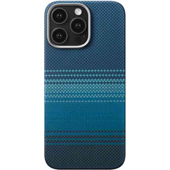 Чехол PC Carbon Protection Slim with Magnetic Fit для Apple iPhone 14 Pro (6.1") Херсон
