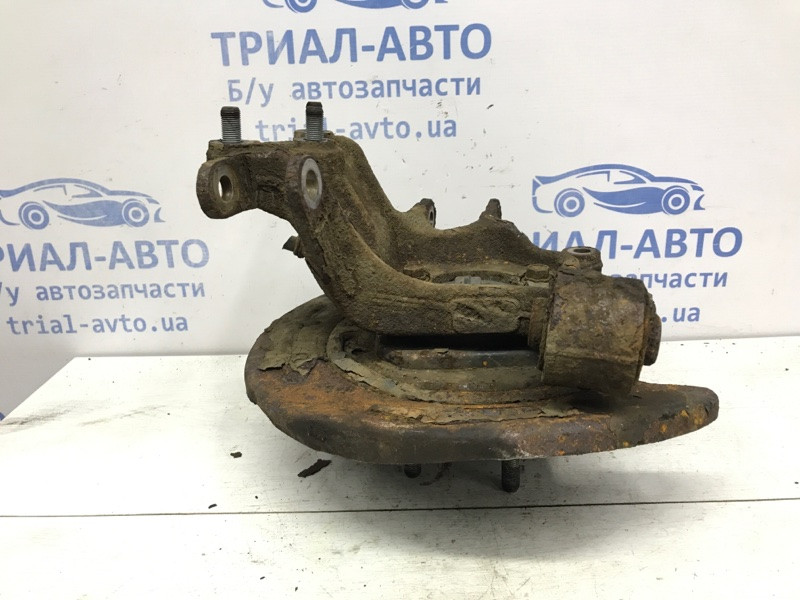Цапфа задняя правая со ступицей Hyundai Tucson 2015-2021 52720-D7000 (Арт. 44242) Київ - зображення 5