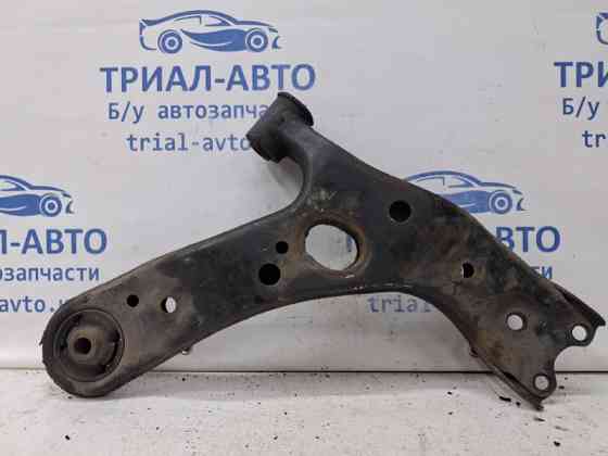 Рычаг левый Toyota Auris E150 1.6 БЕНЗИН 1ZRFAE 2006 (б/у) Киев