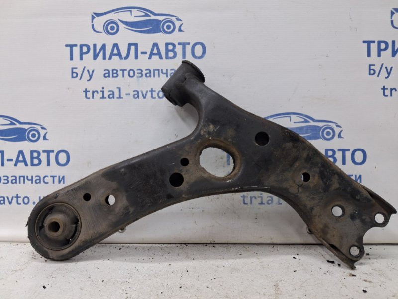 Рычаг левый Toyota Auris E150 1.6 БЕНЗИН 1ZRFAE 2006 (б/у) Киев - изображение 4