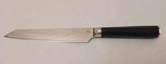 Ніж універсальний Damascus DK-AK-3003 20 см Київ