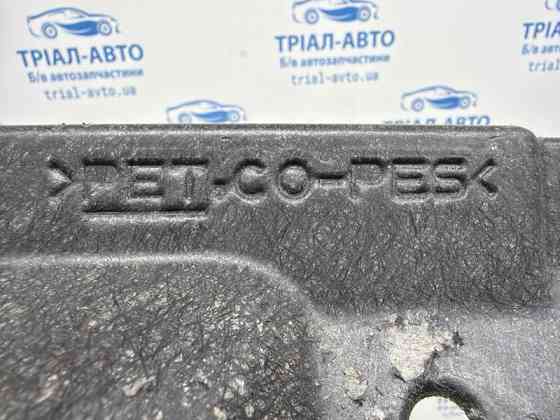 Обшивка капота Nissan Leaf 2017- 658405SK0A (Арт. 83942) Київ