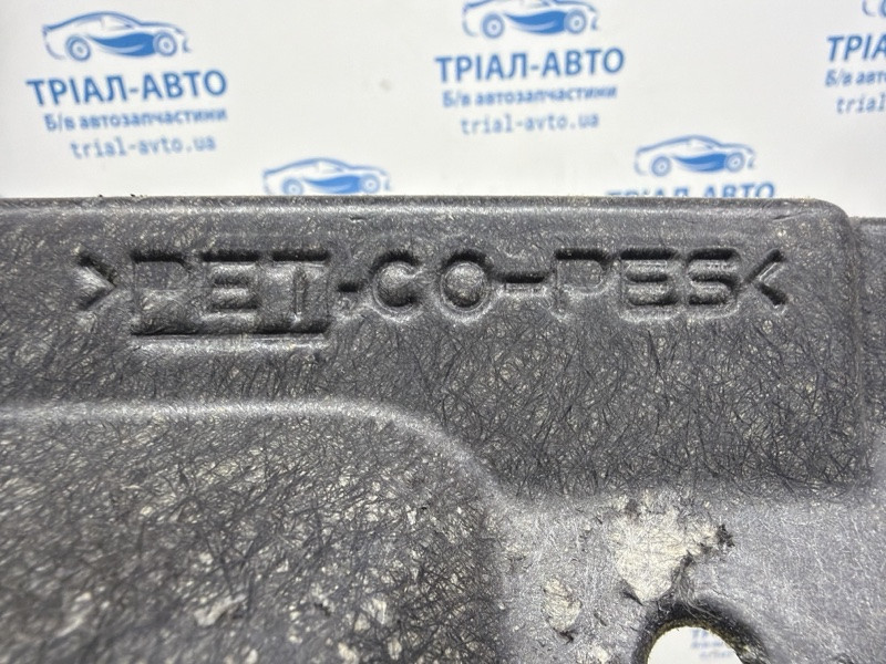 Обшивка капота Nissan Leaf 2017- 658405SK0A (Арт. 83942) Київ - зображення 6