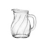 Кувшин Bormioli Rocco Bistro Twist 146142-MAS-121990 500 мл Київ