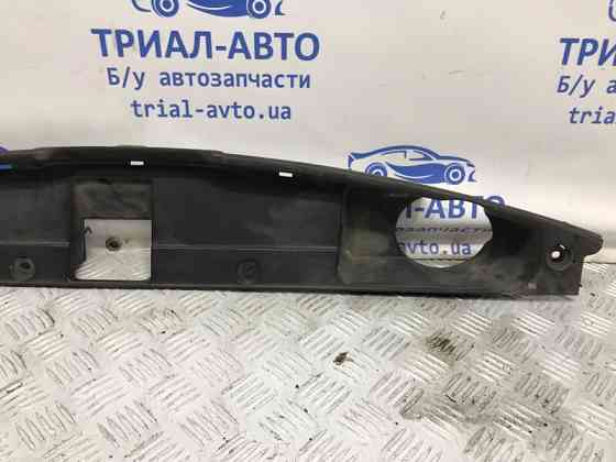 Накладка передней панели Kia Sportage 2010-2016 863613U000 (Арт. 56637) Киев