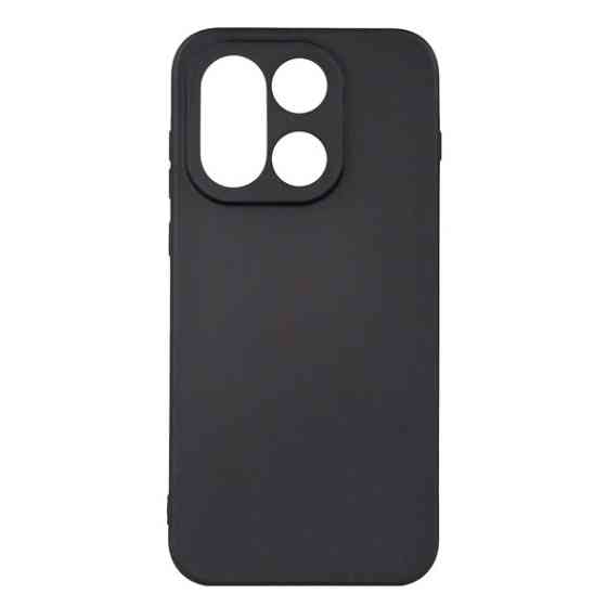 Чохол ArmorStandart Matte Slim Fit для OnePlus 15 5G Camera cover Black (ARM89473) Харьков