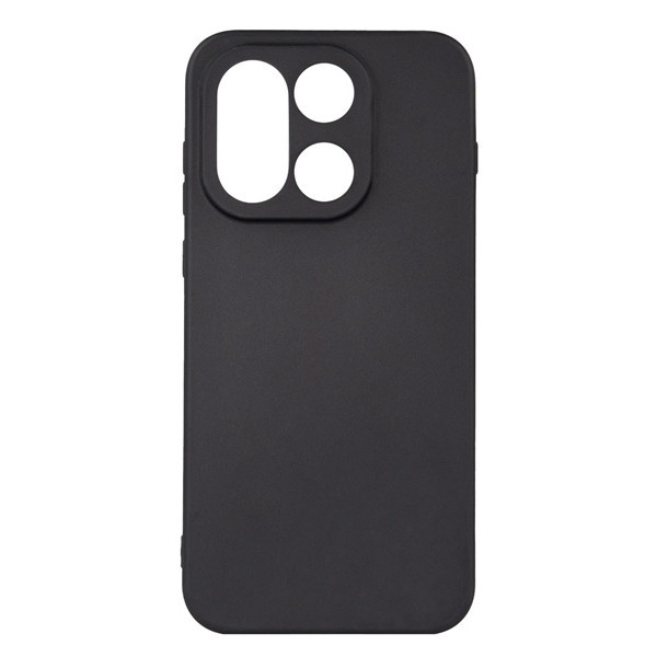 Чохол ArmorStandart Matte Slim Fit для OnePlus 15 5G Camera cover Black (ARM89473) Харьков - изображение 1
