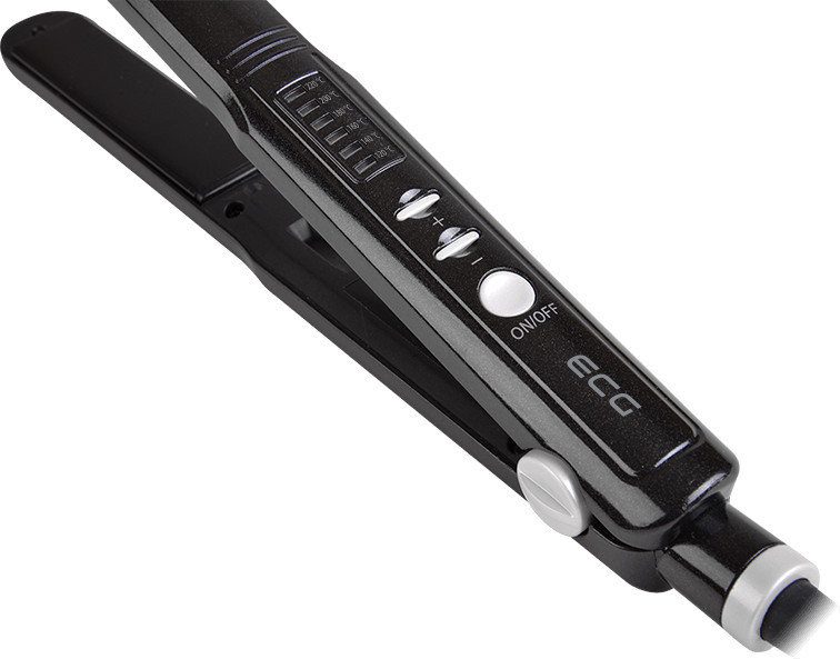 Утюжок для волос EСG ZV-115 Київ - зображення 7