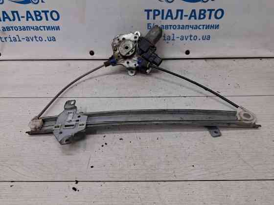 Стеклоподъемник передний левый Mitsubishi Outlander 2003-2006 MR573877 (Арт. 68809) Київ