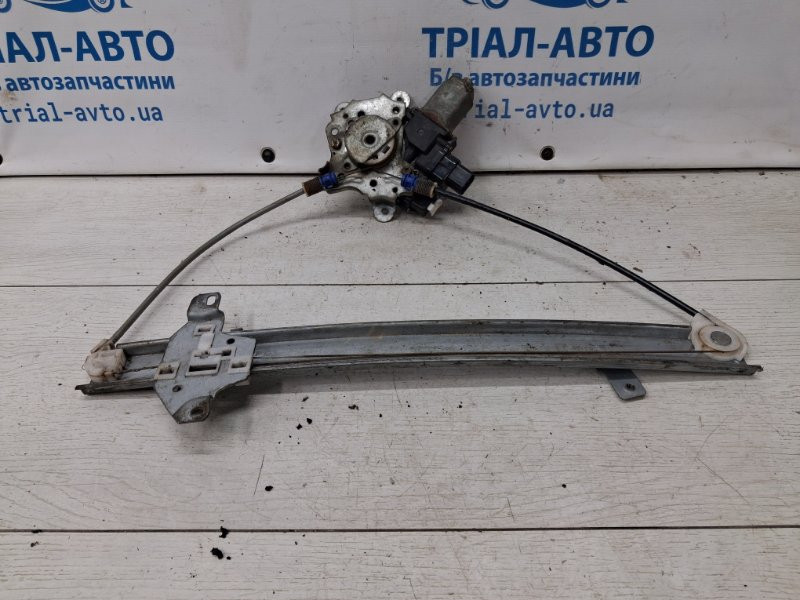 Стеклоподъемник передний левый Mitsubishi Outlander 2003-2006 MR573877 (Арт. 68809) Киев - изображение 2