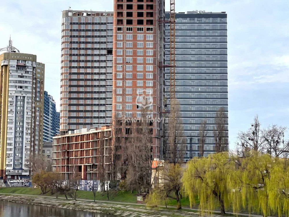 продажа 2-к квартира Киев, Днепровский, 109000 $ Київ - зображення 1