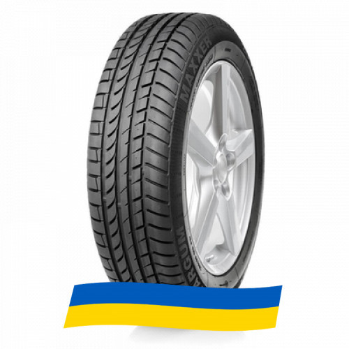 225/45 R18 Targum (наварка) MAXXER 91V Легкова шина Київ - зображення 4