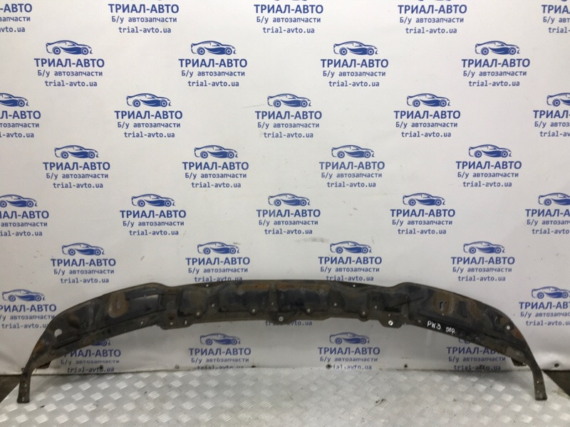 Усилитель бампера передний Mitsubishi Pajero Wagon 3 3.2 ДИЗЕЛЬ 4M41 1999 (б/у) Киев - изображение 1