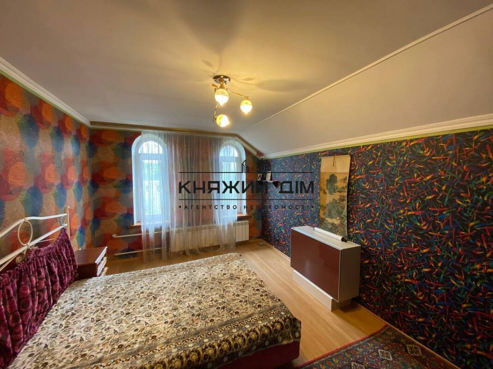 БЕЗ КОМІСІЇ!Оренда частини шикарного будинку поруч з м.Лівобережна. Код об’єкта 139481 Київ - зображення 9