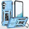 Ударопрочный чехол Camshield Army Ring для Samsung Galaxy A57 5G Херсон