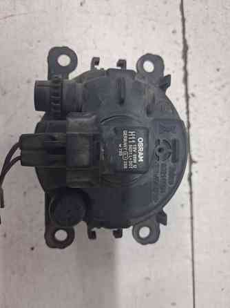 Фара противотуманная правая Nissan Navara 2004-2015 26150EB500 (Арт. 82364) Киев