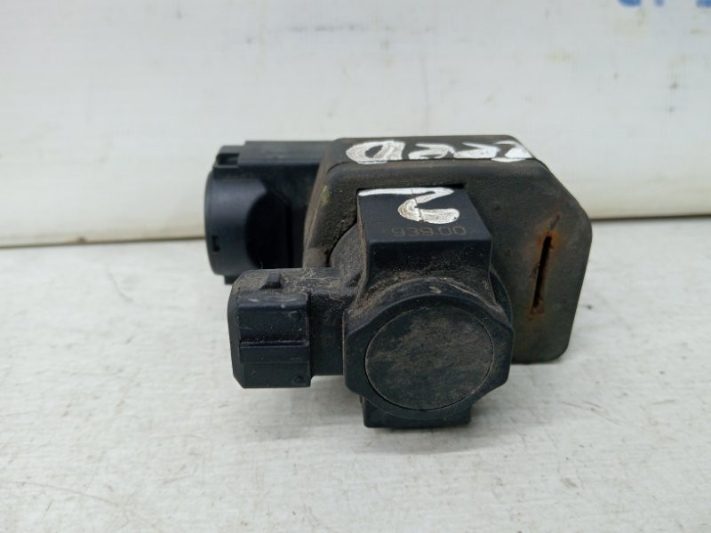 Клапан управления турбиной Kia Ceed JD 1.6 DIESEL D4FB 2012 (б/у) Київ - зображення 3