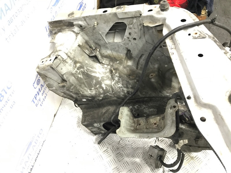 Панель передняя Chevrolet Captiva C140 2.2 ДИЗЕЛЬ 2006 (б/у) Киев - изображение 7