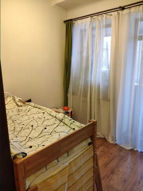 Продам. 3-к.кв. 2/2, центр, спуск Крутогорный Днепр - изображение 6