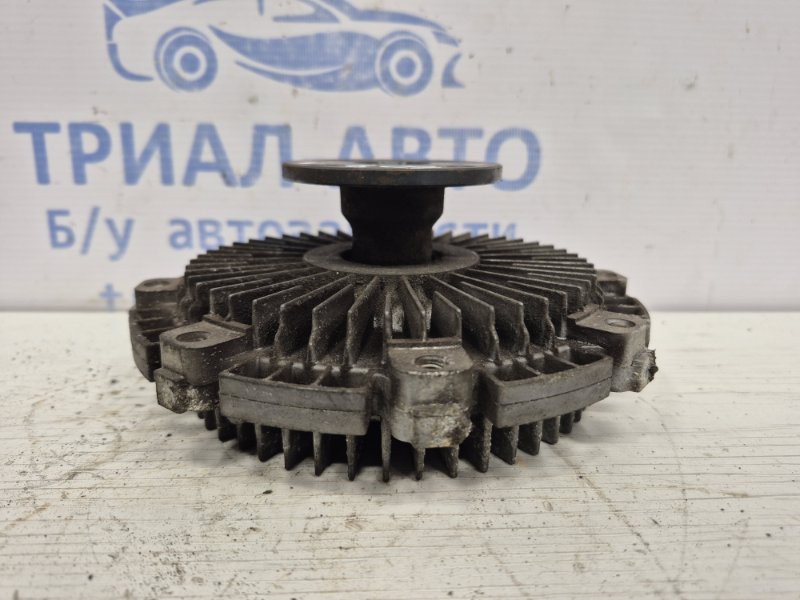 Вискомуфта Kia Sorento 2002-2011 252374A000 (Арт. 52220) Киев - изображение 4