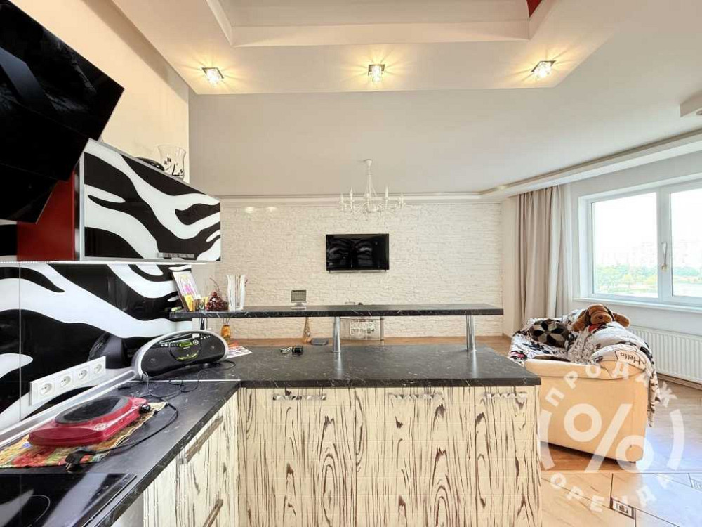 продажа 3-к квартира Киев, Днепровский, 198000 $ Київ - зображення 5