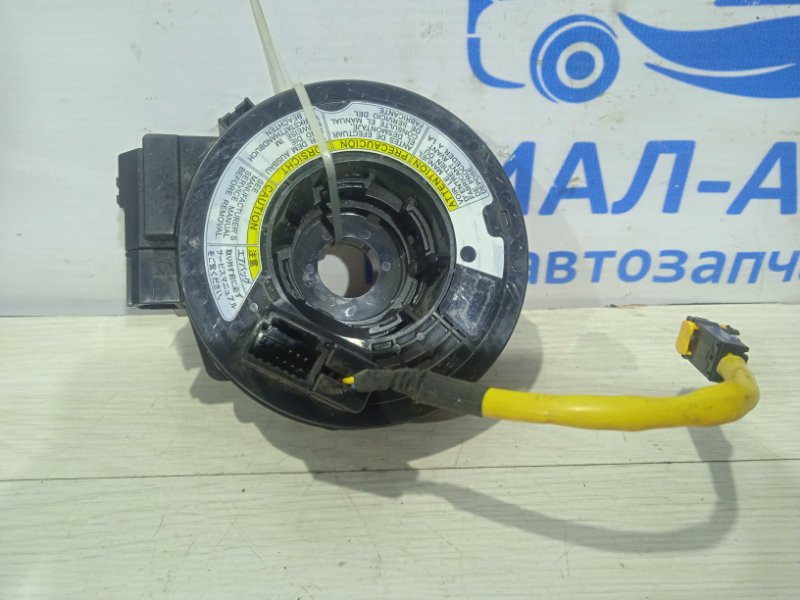 Шлейф AIRBAG Suzuki Grand Vitara JT 2005 (б/у) Київ - зображення 1