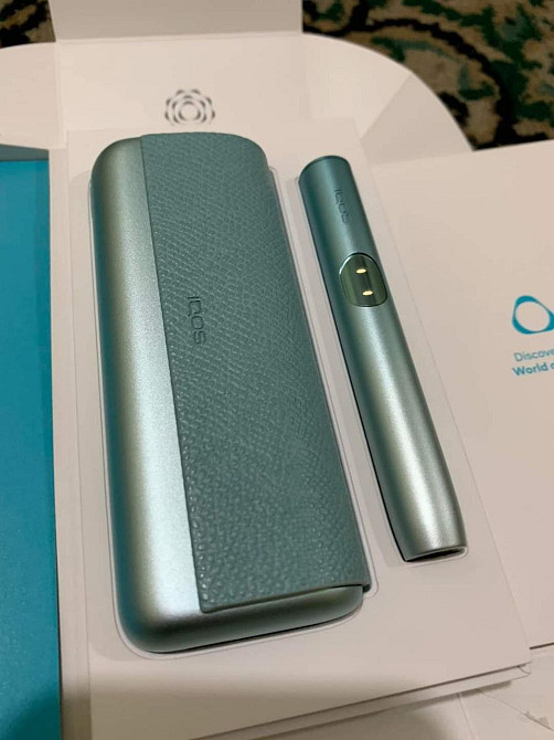 Iqos Ilumr prime Опт + Стики Опт Terea/heets Киев - изображение 3