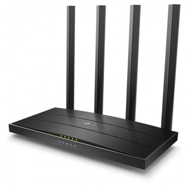 Wi-fi роутер TP-Link Archer A6 V4 (Код товару:36428) Харьков - изображение 2
