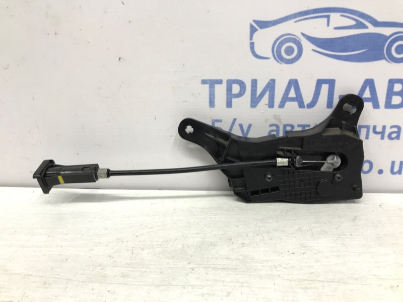 Привод лючка бака Kia Ceed JD 1.6 DIESEL D4FB 2012 (б/у) Київ - зображення 3